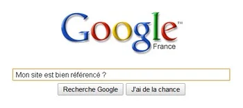 site bien référencé vrai ou faux ?